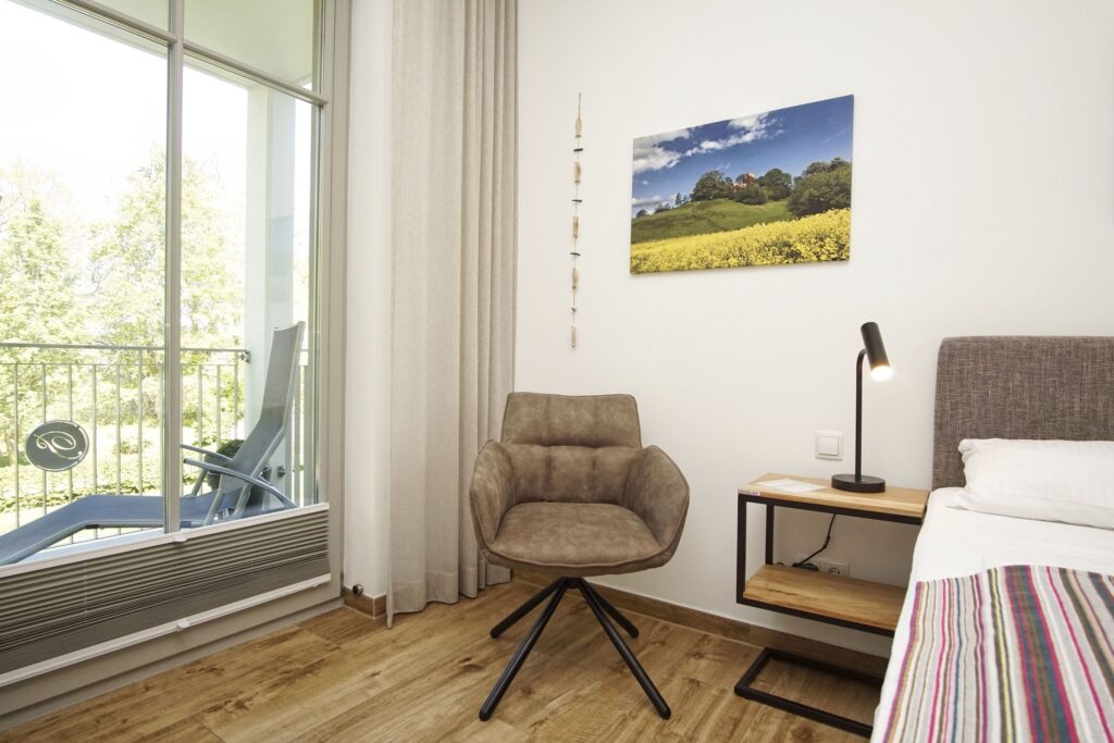 Wohnung Nr. 4 in Göhren - 17