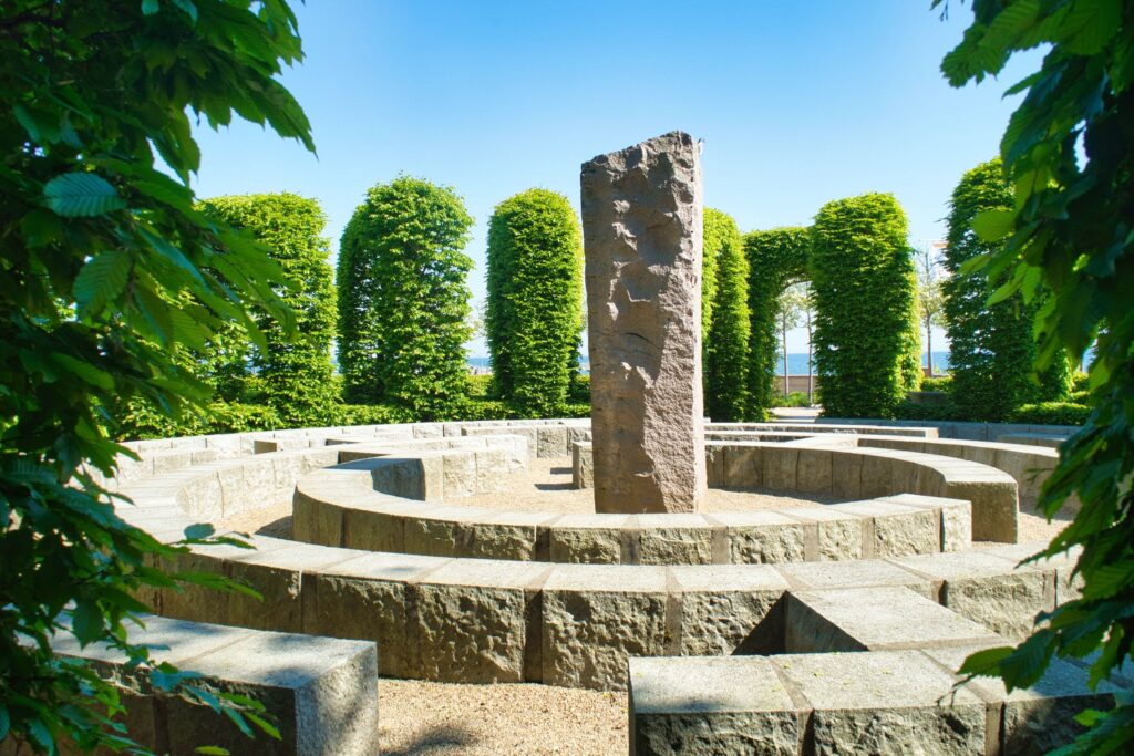 Wohnung Nr. 4 in Göhren - 27