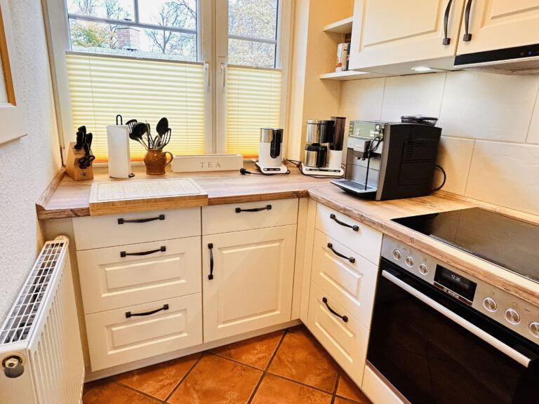 Wohnung Nr. 07 in Sellin - 4