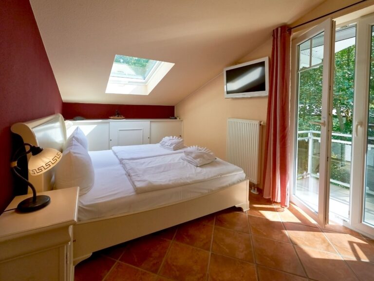 Wohnung Nr. 07 in Sellin - 6
