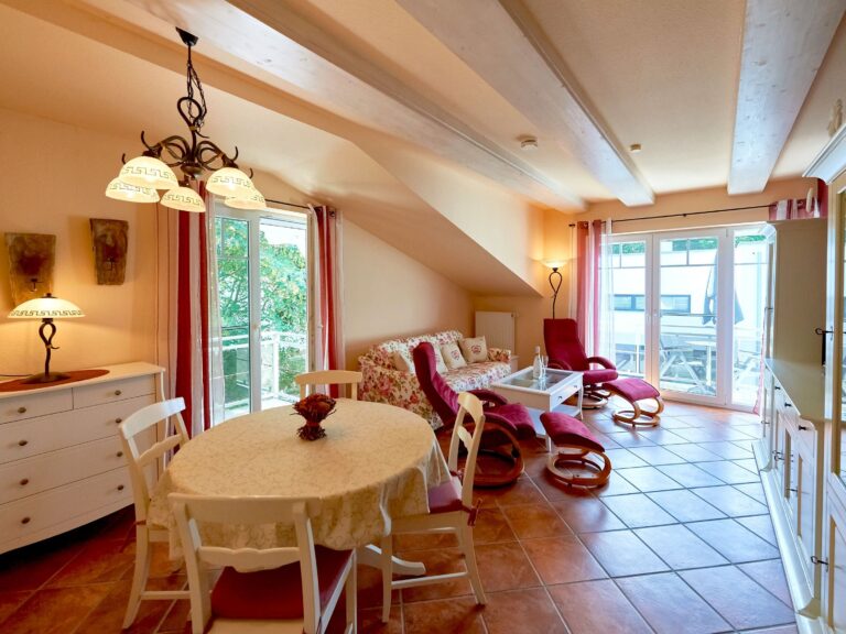 Wohnung Nr. 07 in Sellin - 3