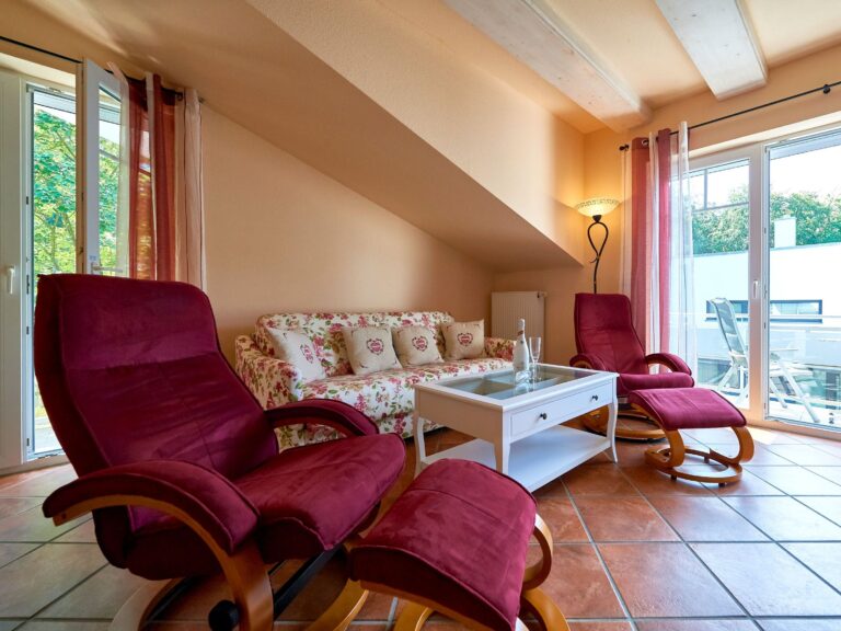 Wohnung Nr. 07 in Sellin - 2