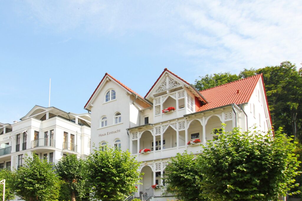 Wohnung Nr. 07 in Sellin - 10