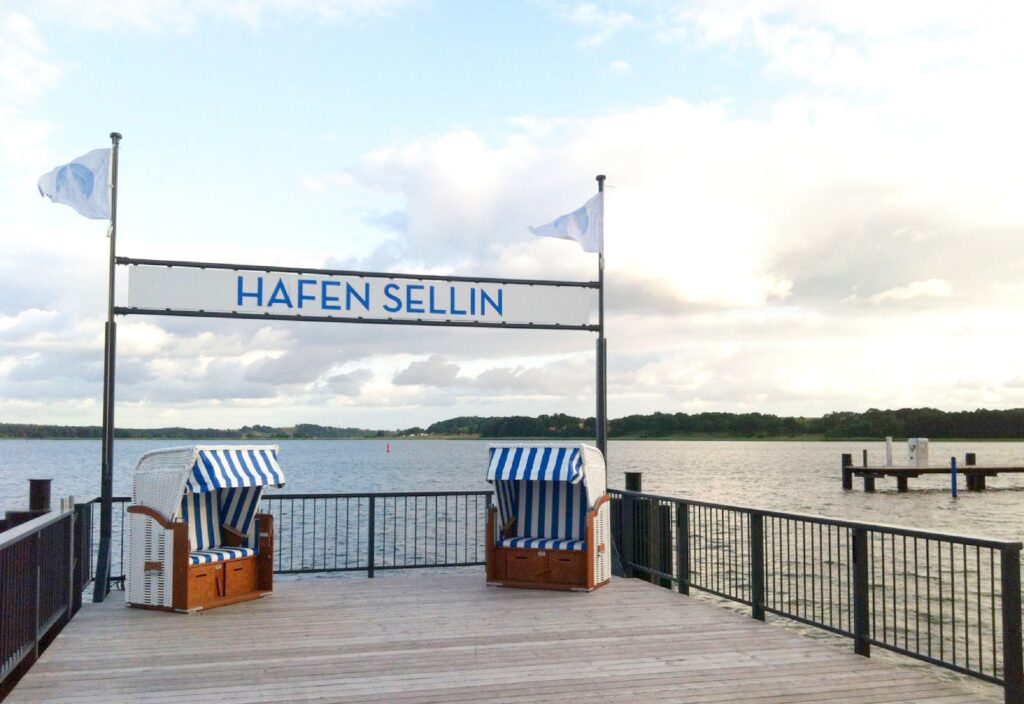 Wohnung Nr. 07 in Sellin - 12