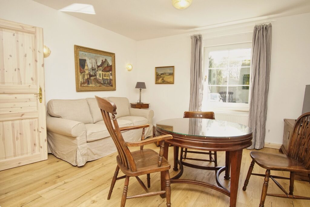 Ferienwohnung Lee in Wiek