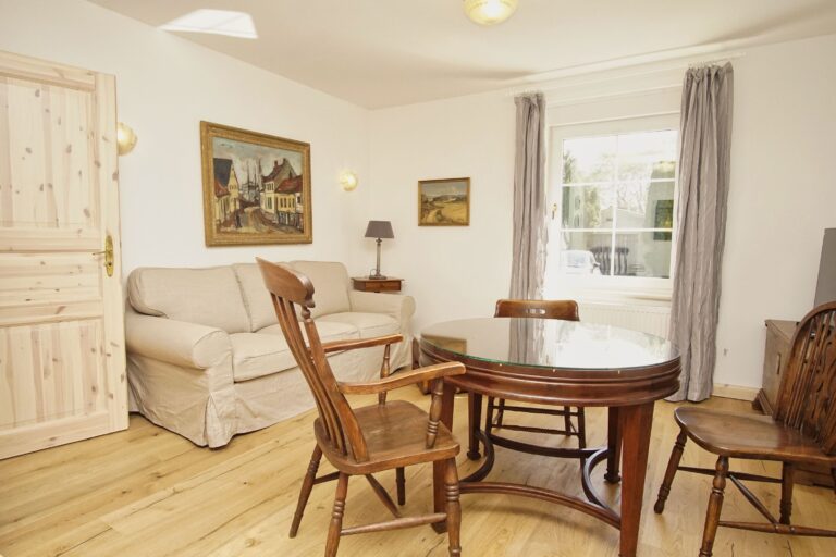 Ferienwohnung Lee in Wiek