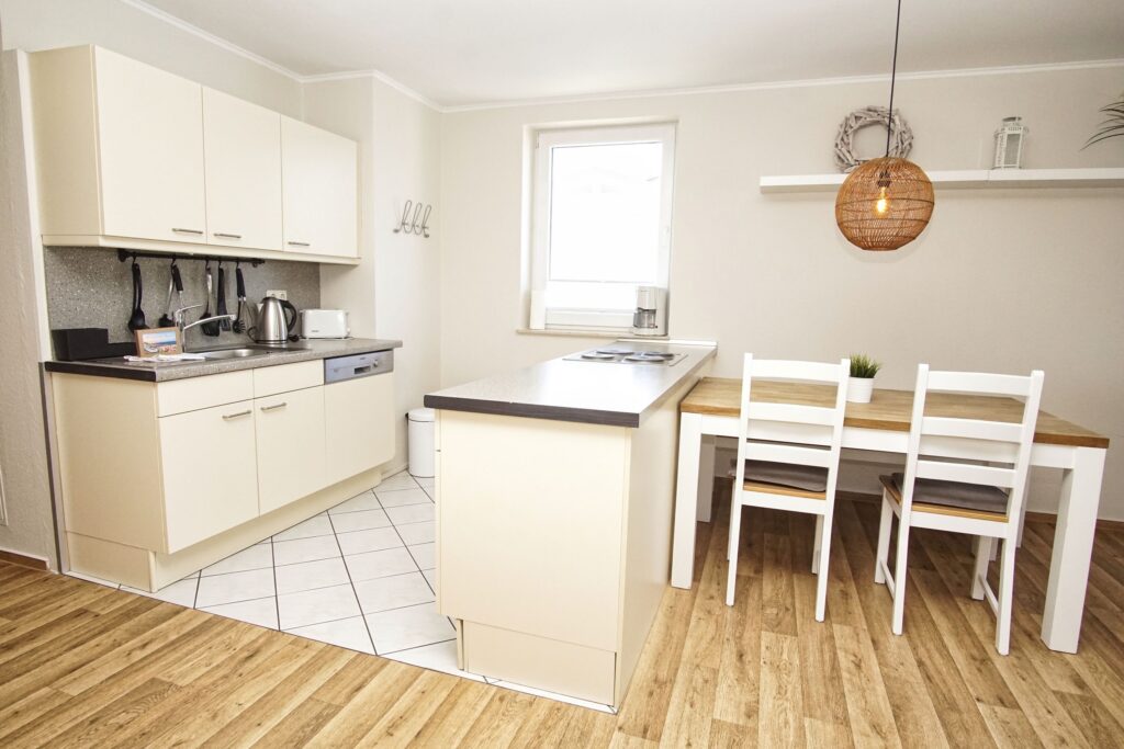 Wohnung Nr.20 in Göhren - 13