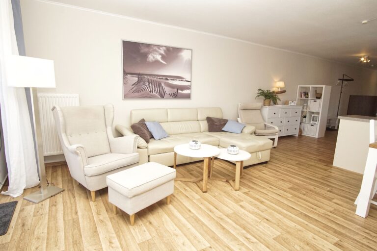 Wohnung Nr.20 in Göhren