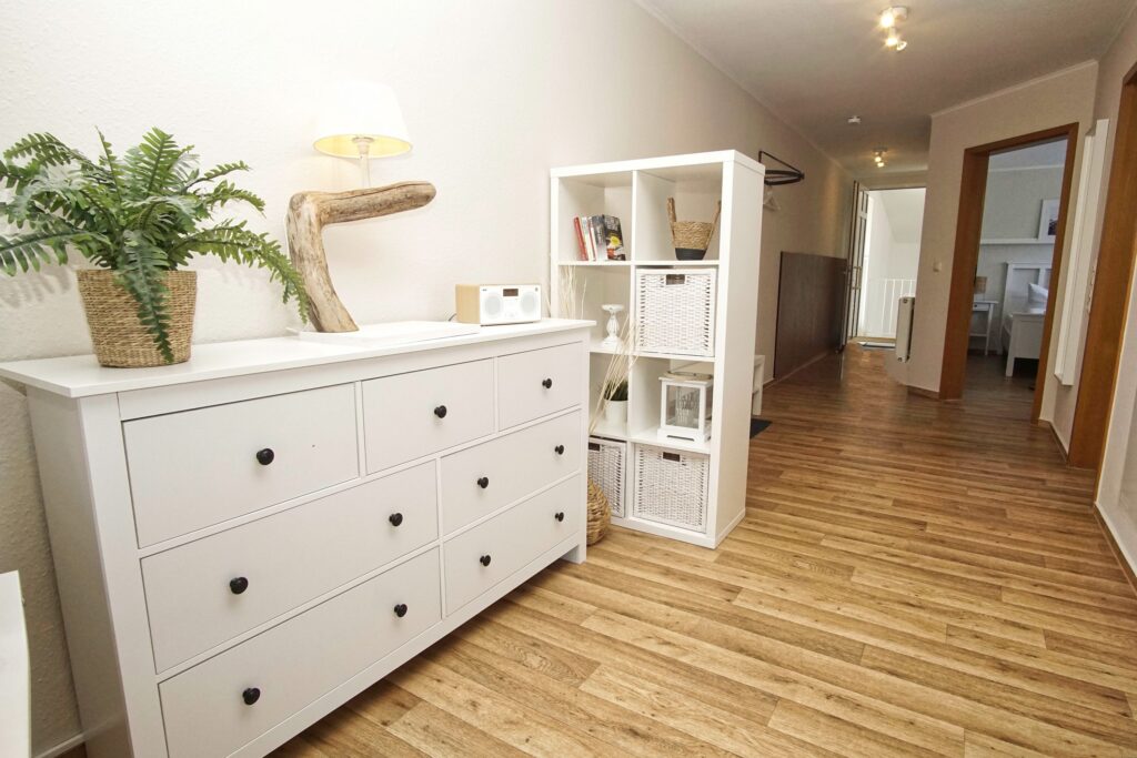 Wohnung Nr.20 in Göhren - 8