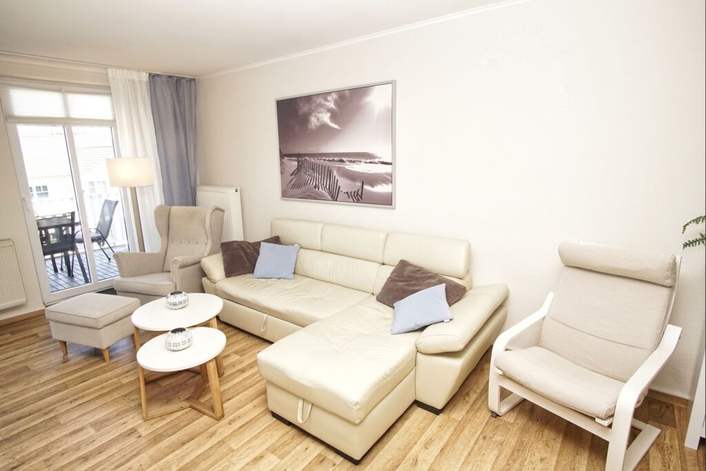 Wohnung Nr.20 in Göhren - 6