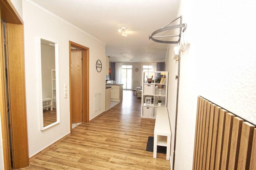 Wohnung Nr.20 in Göhren - 16