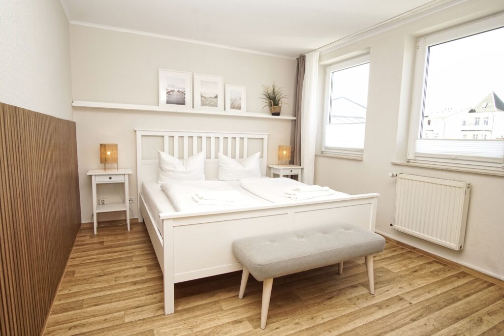 Wohnung Nr.20 in Göhren - 17