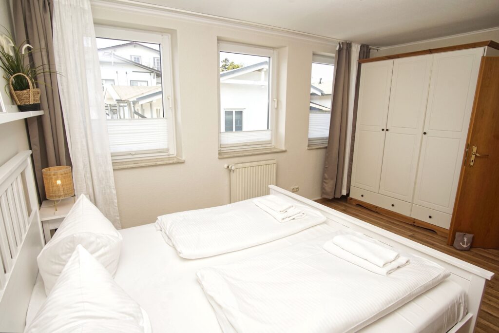 Wohnung Nr.20 in Göhren - 18