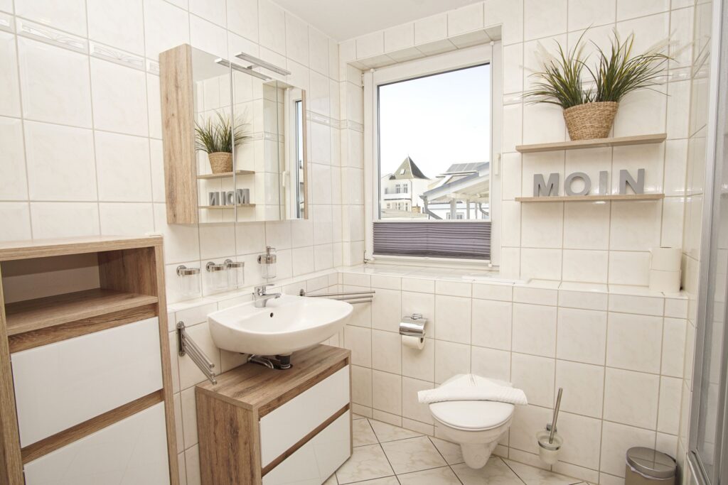 Wohnung Nr.20 in Göhren - 20
