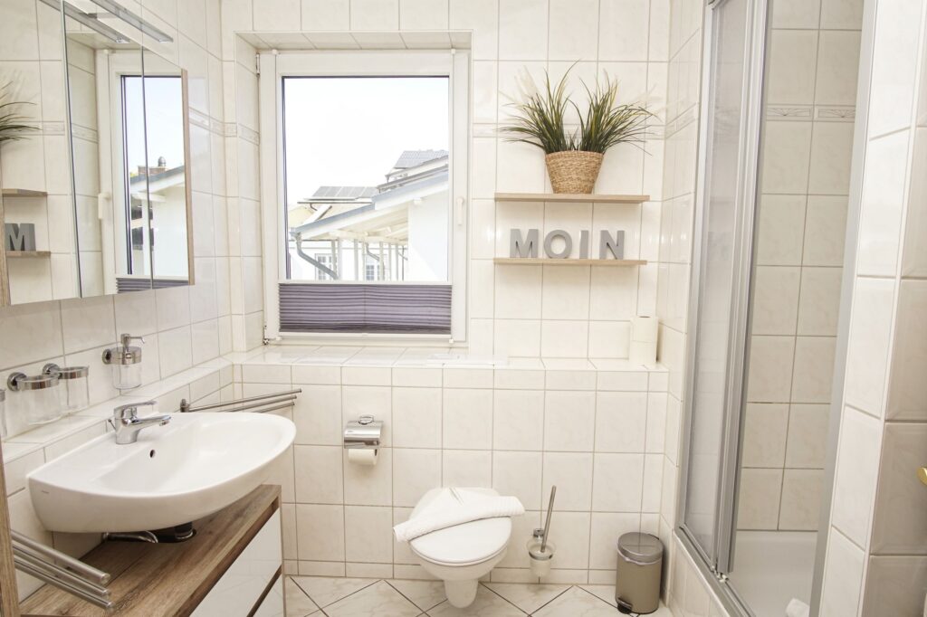 Wohnung Nr.20 in Göhren - 21