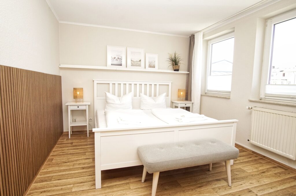 Wohnung Nr.20 in Göhren - 19