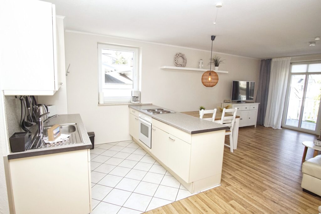 Wohnung Nr.20 in Göhren - 14