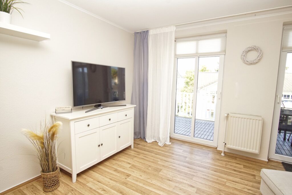 Wohnung Nr.20 in Göhren - 9