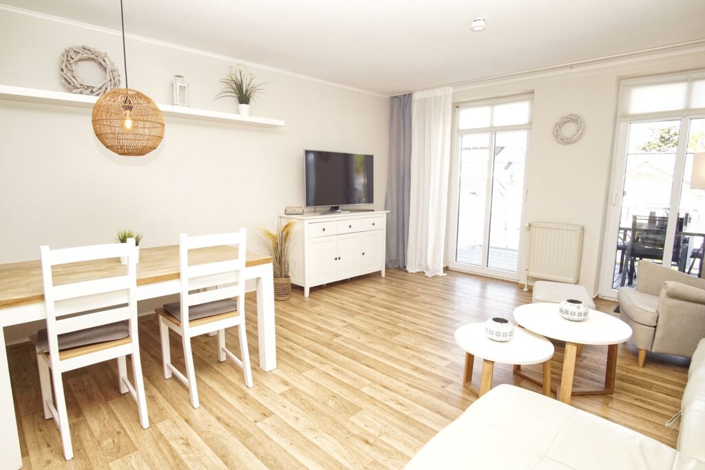 Wohnung Nr.20 in Göhren - 11