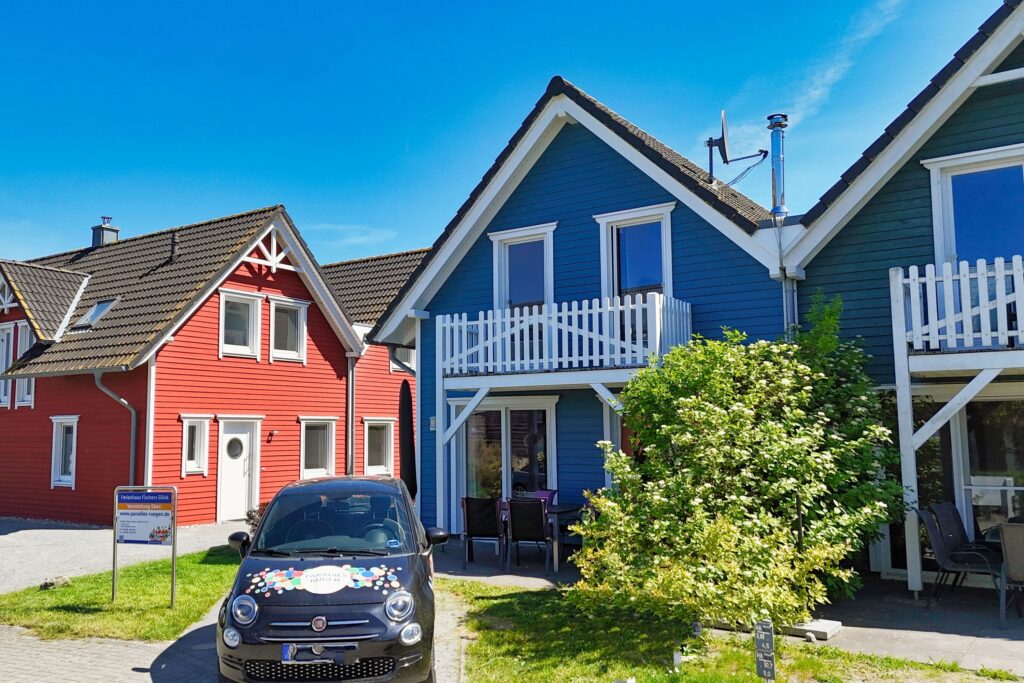 Ferienhaus in Gager - 24