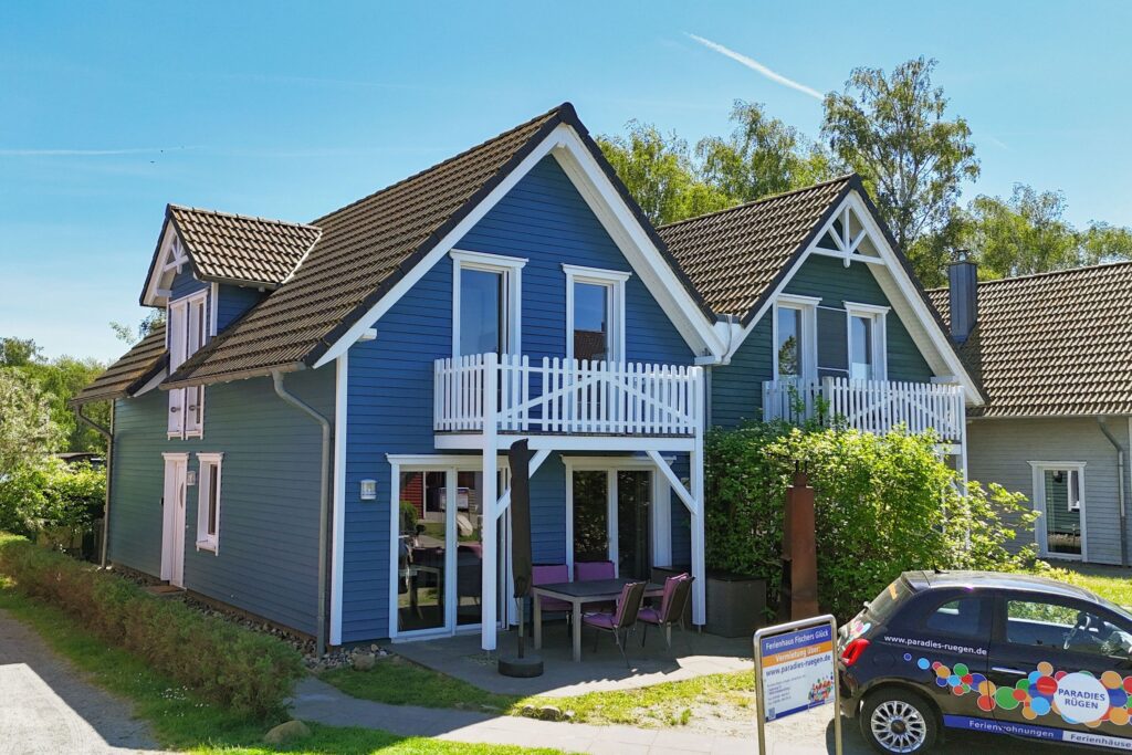 Ferienhaus in Gager - 25