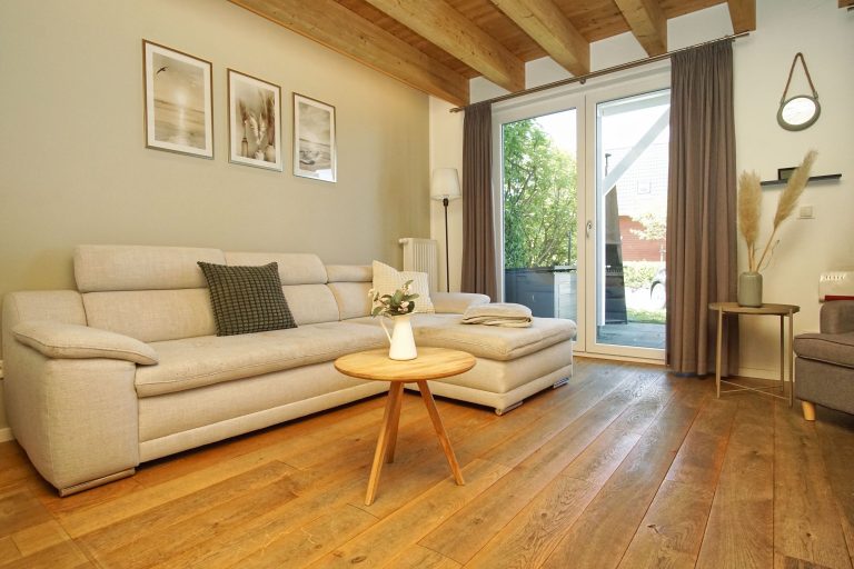 Ferienhaus in Gager