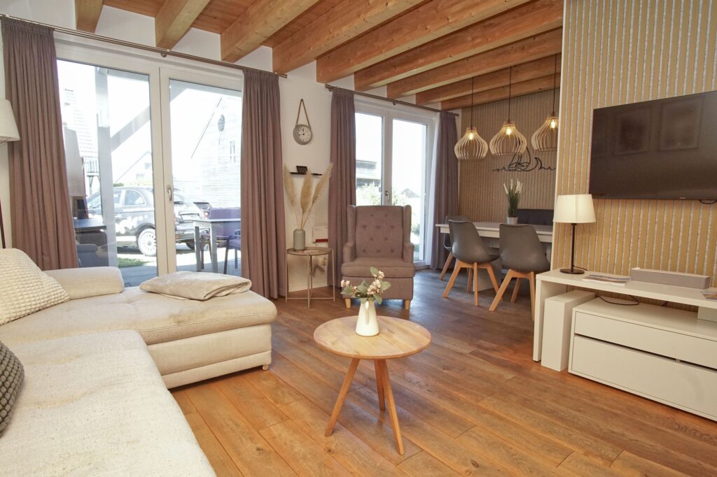 Ferienhaus in Gager - 2