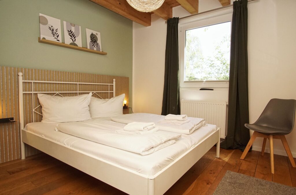 Ferienhaus in Gager - 12