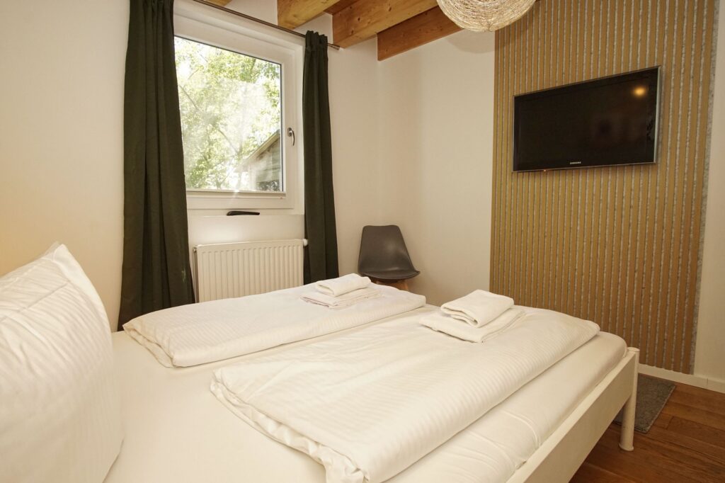 Ferienhaus in Gager - 13