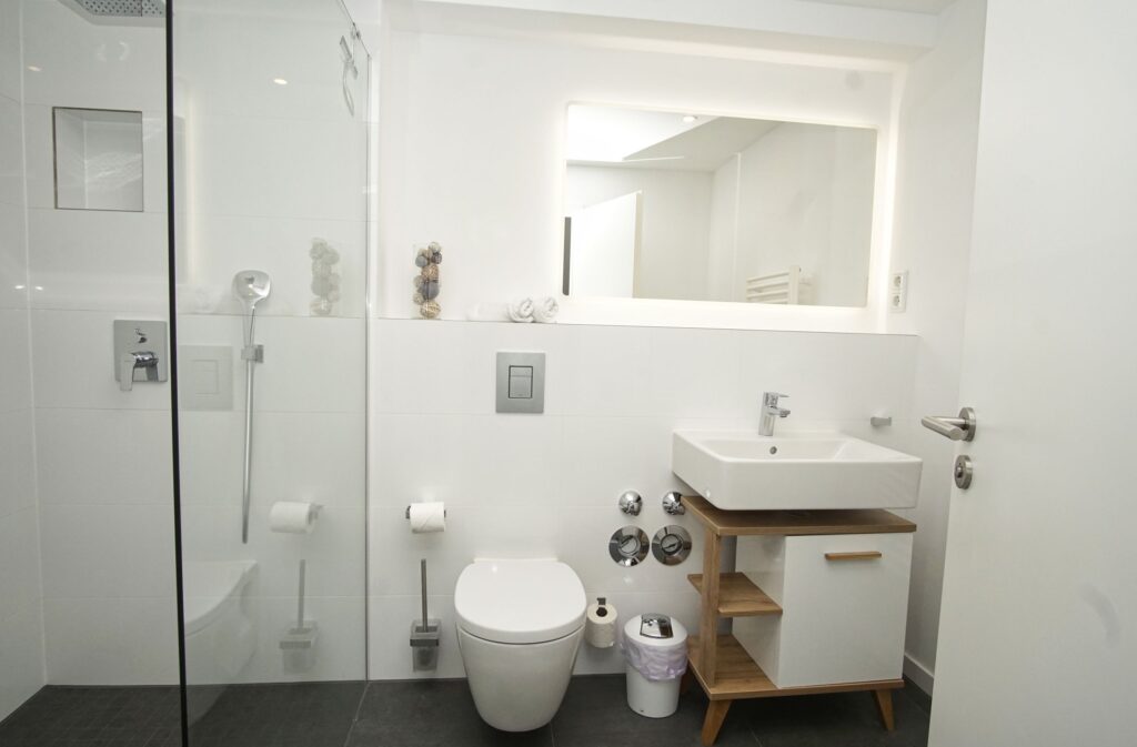 Wohnung Nr.16 in Groß Zicker - 16