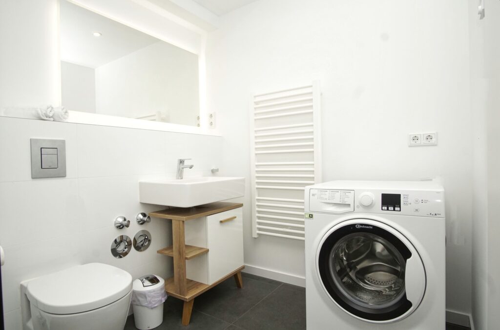 Wohnung Nr.16 in Groß Zicker - 17