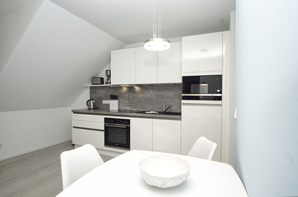 Wohnung Nr.16 in Groß Zicker - 9