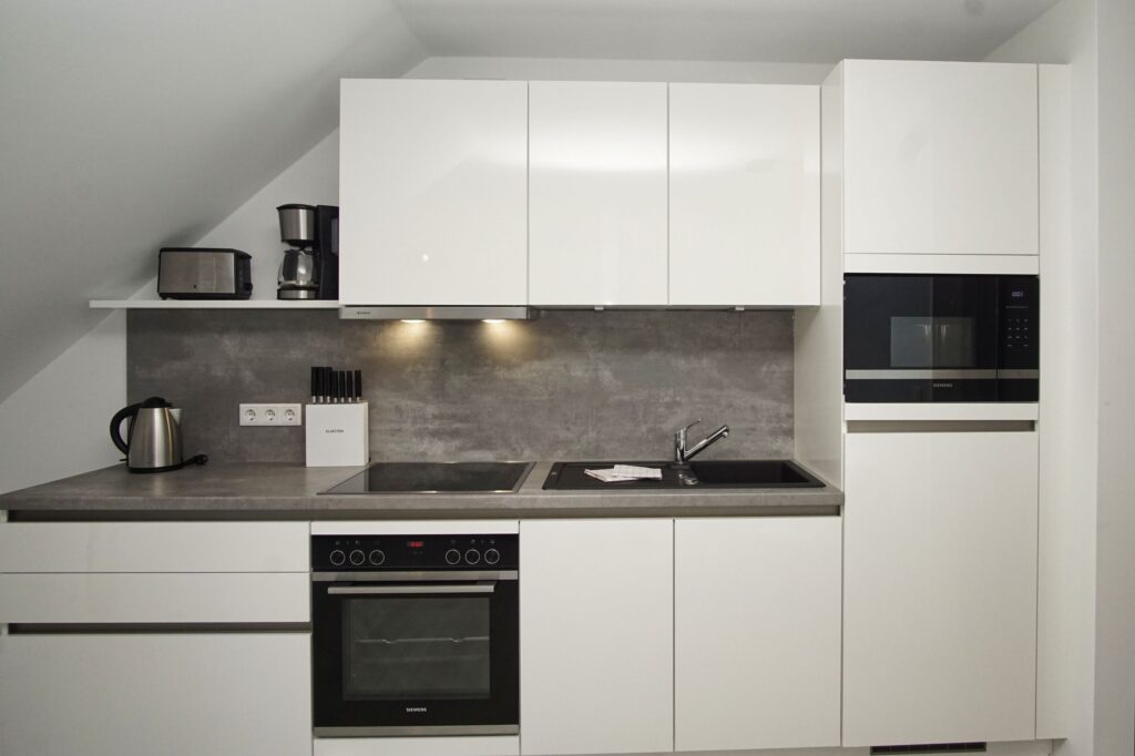 Wohnung Nr.16 in Groß Zicker - 10