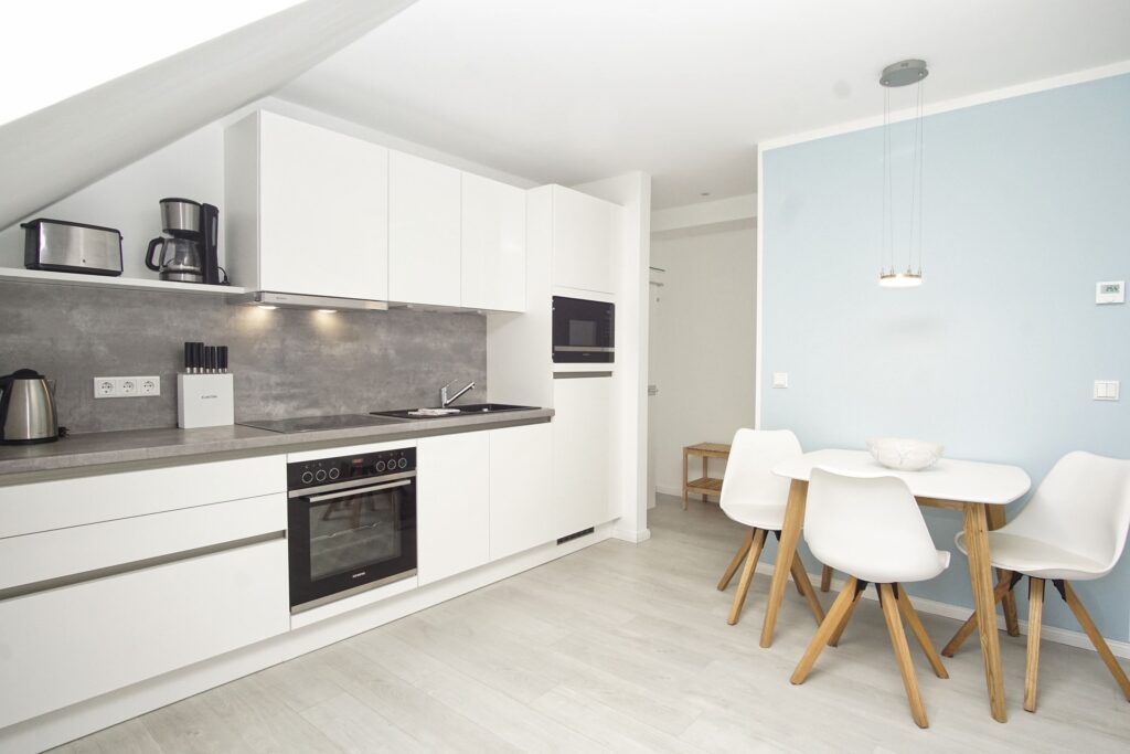 Wohnung Nr.16 in Groß Zicker - 11