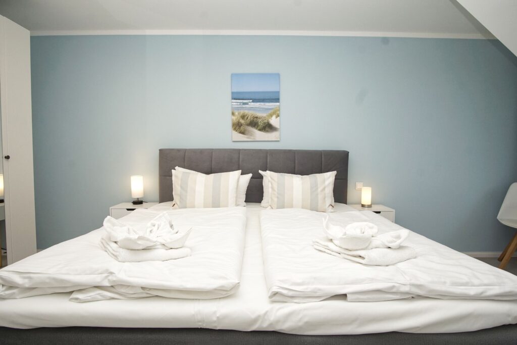 Wohnung Nr.16 in Groß Zicker - 13