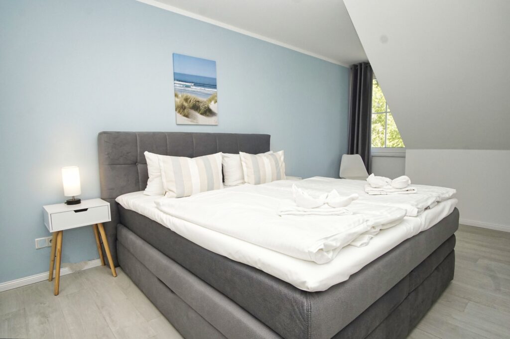 Wohnung Nr.16 in Groß Zicker - 14