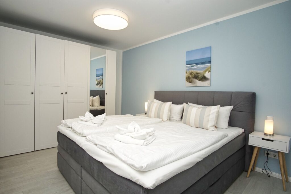 Wohnung Nr.16 in Groß Zicker - 15