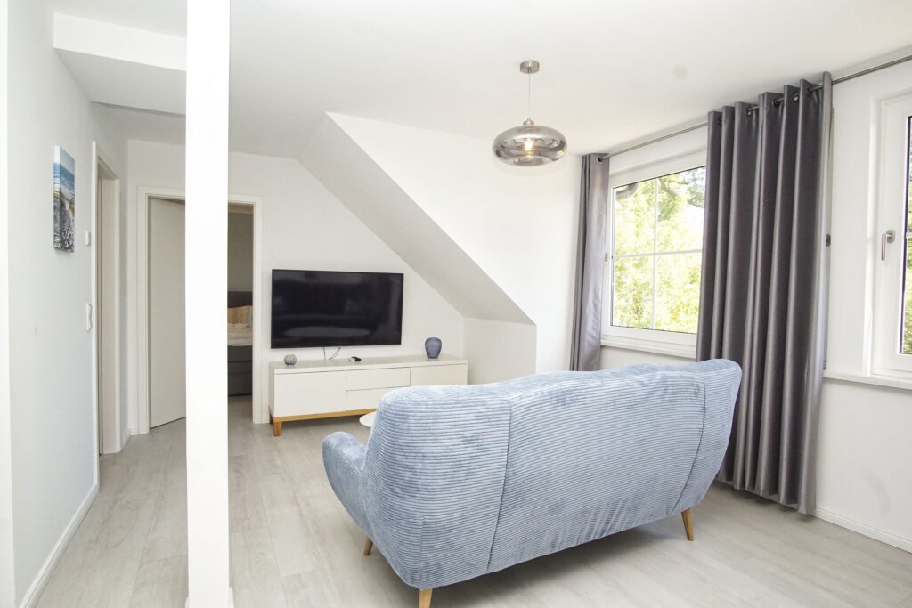 Wohnung Nr.16 in Groß Zicker - 6