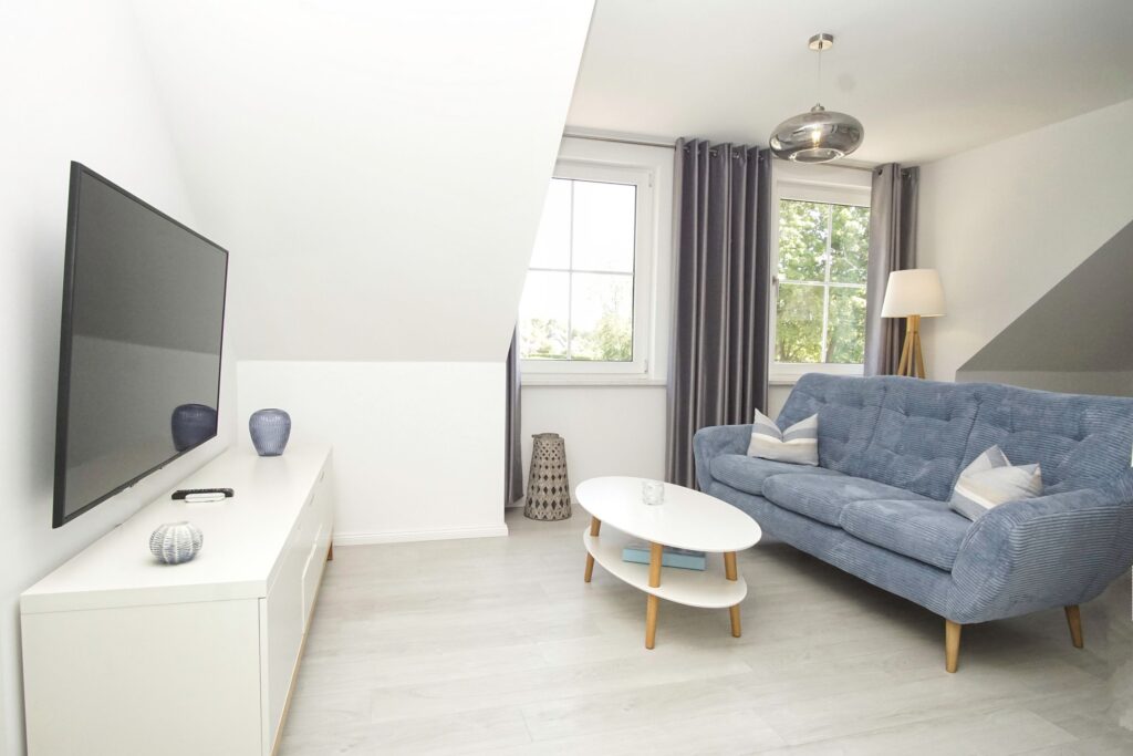 Wohnung Nr.16 in Groß Zicker - 7
