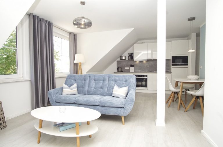 Wohnung Nr.16 in Groß Zicker