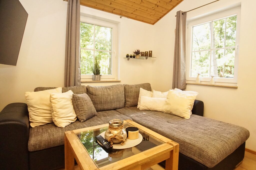 Ferienhaus in Göhren