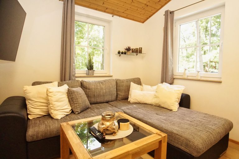 Ferienhaus in Göhren