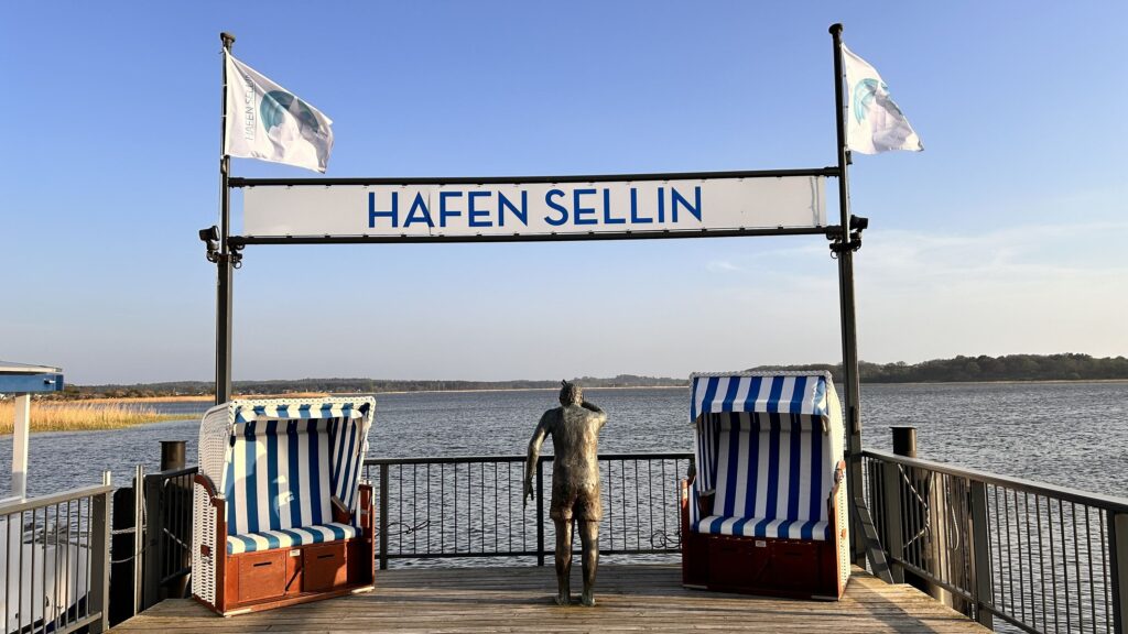 Wohnung Nr. 07 in Sellin - 18