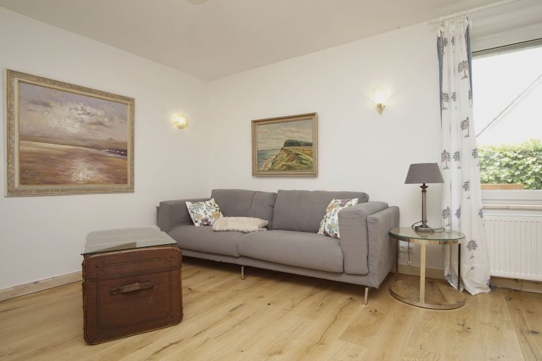 Ferienwohnung Luv in Wiek