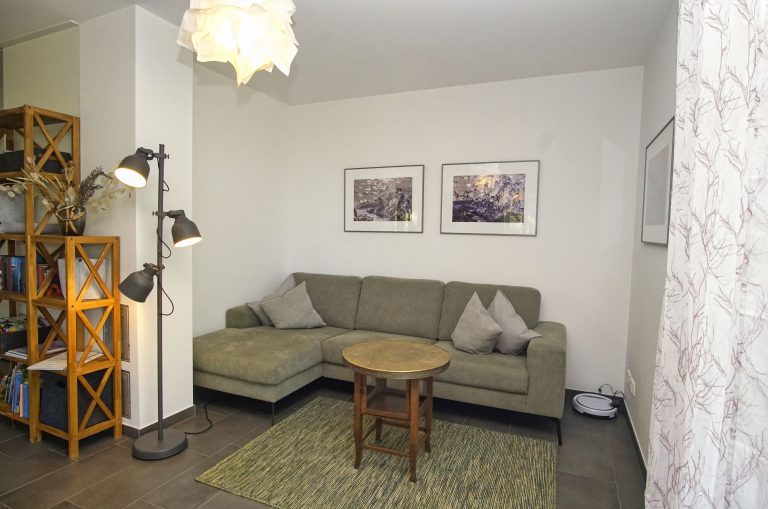 Ferienhaus in Gager