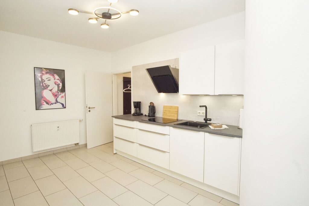 Wohnung Nr.12 in Göhren - 8