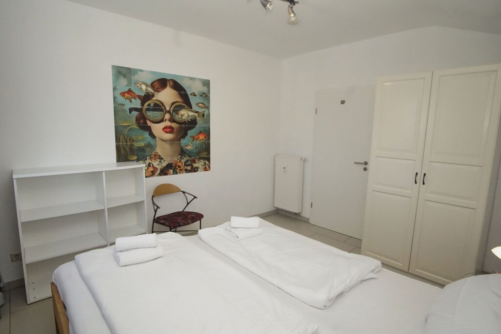 Wohnung Nr.12 in Göhren - 14