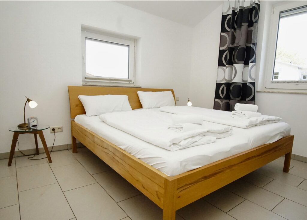 Wohnung Nr.12 in Göhren - 13