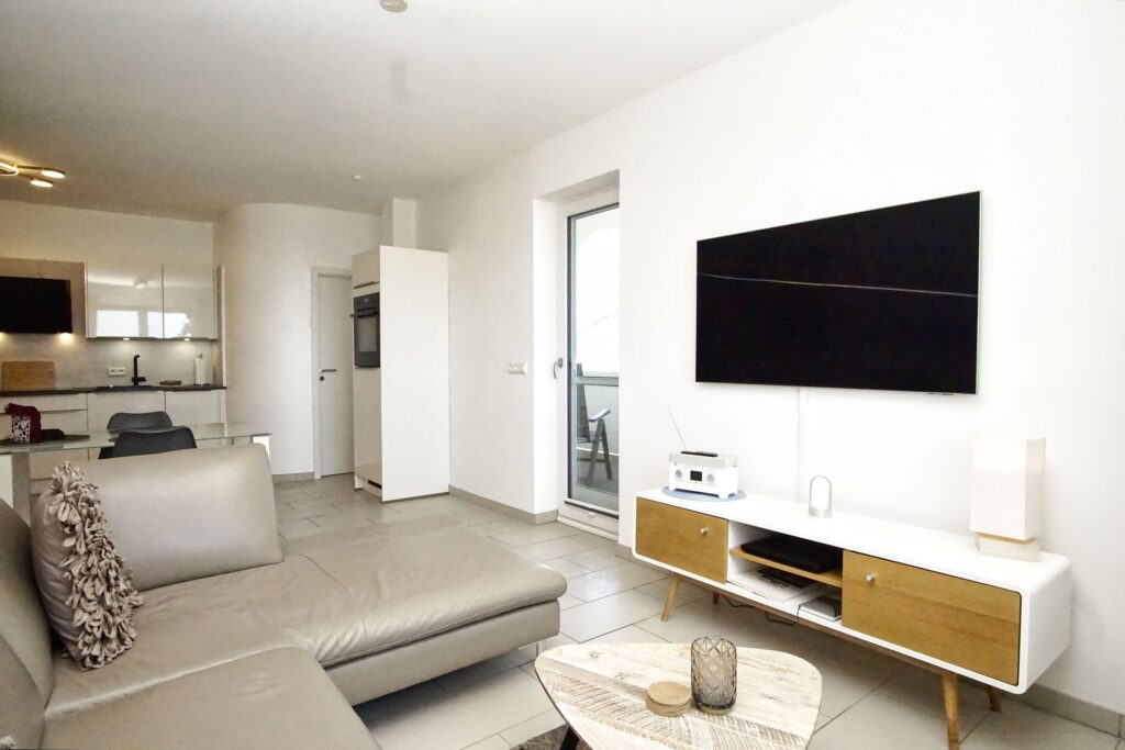 Wohnung Nr.12 in Göhren - 5