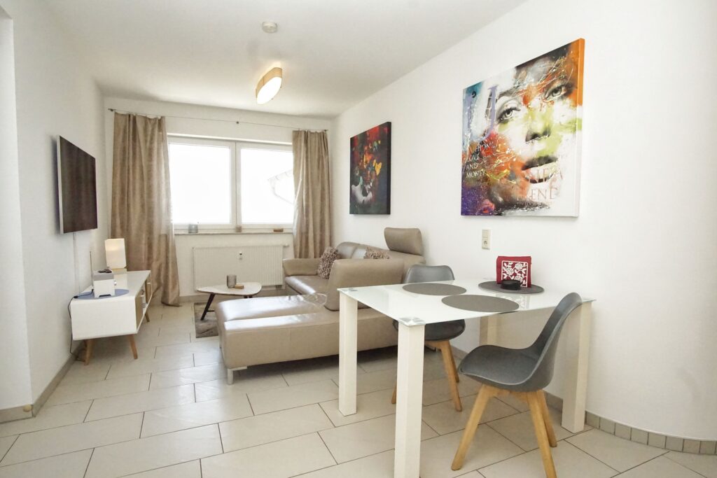 Wohnung Nr.12 in Göhren - 6
